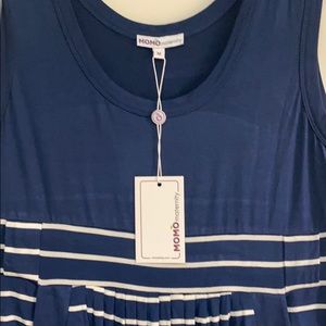 Momo  Maternity Dress